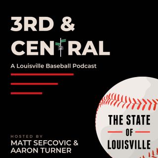 S2, E4: Postseason Baseball Returns to Louisville