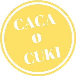 Caca o Cuki