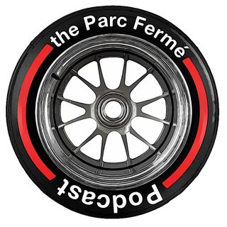 Could Massa take Hamilton's 08 title? | Podcast Ep 851