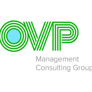 The OVP Leadership Podcast