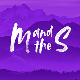 Mix It Up - Purple Medley