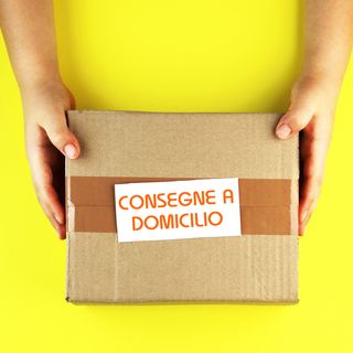 Consegne a domicilio: i 5 passaggi fondamentali da seguire