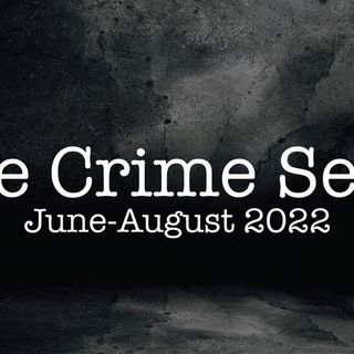 True Crime Series with librarians Lindsay Platt & Pam Brockway