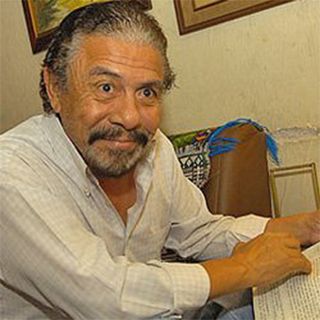 Frijol y Gañote