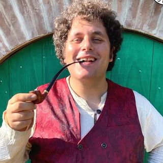 My Hobbit Life: due chiacchiere con Nicolas (la contea Gentile)