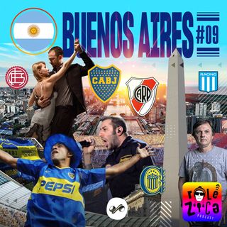 Buenos Aires: jogos históricos na capital mais hardcore do futebol