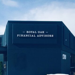 Royal Oak Financial Advisors