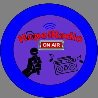 Hope! Radio
