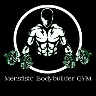 Mensfisic_Bodybuilder_GYM