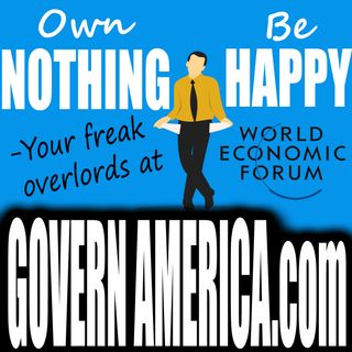 Govern America | January 21, 2023 | Destined for Deprivation