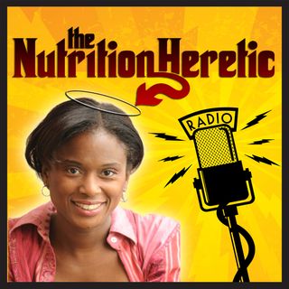 The Nutrition Heretic