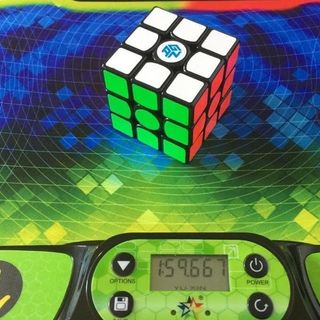 002 - Aprender a resolver el cubo de Rubik te comparto el tutorial principiante que yo usé para ello