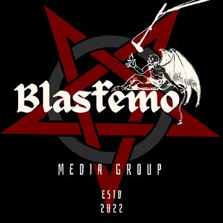 Blasfemo Media Group