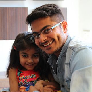 Akhil Soni