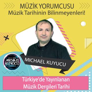 Türkiye'de Hangi Müzik Tarihleri Yayınlandı