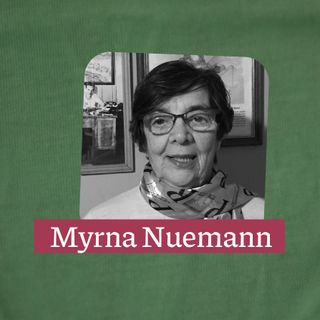 Myrna Neumann