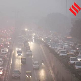 प्रदूषण पर पहरा - Measures To Control Pollution (14 October 2022)