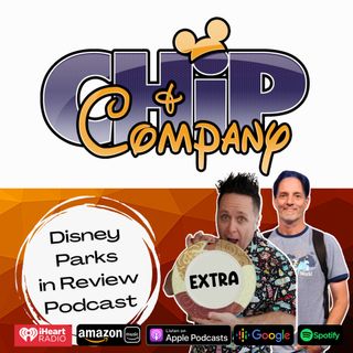Disney Parks in Review EXTRA - 2022 D23 Expo Special