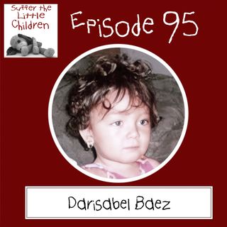 Episode 95: Darisabel Baez