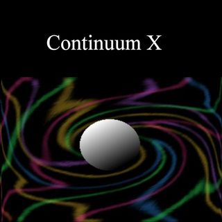 Continuum X