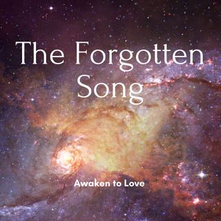 The Forgotten Song, Jenny Maria, A Course in Miracles, ACIM