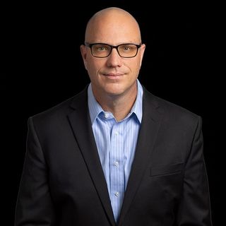 Scott Turman
