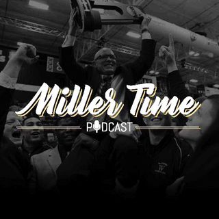 Miller Time at the Museum- Episode 1