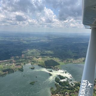 Ashaba Flight Talks