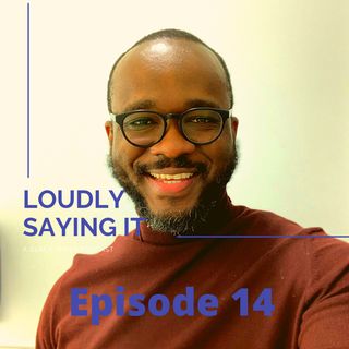 Episode 17: Let's Catch Up