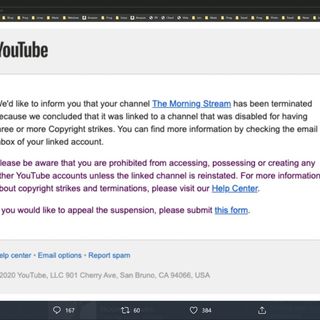 COPPA Breaks YouTube. Copyright Trolls Kill YouTube Creators | TWiT Bits