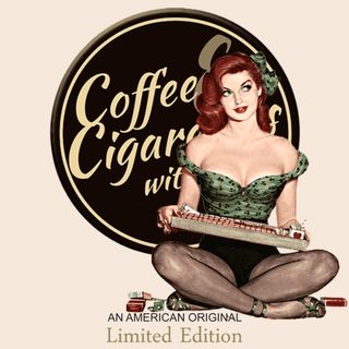 Coffee & Cigarettes™ - Tuesday Frappacino