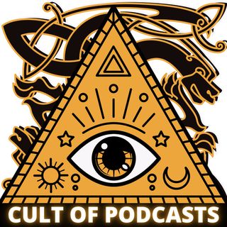 The Cult Of Podcasts
