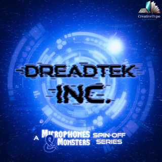 DreadTek Inc.: DnD Cyberpunk Horror