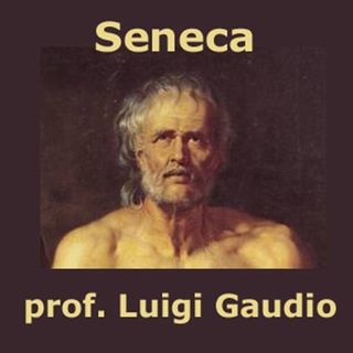 Lucio Anneo Seneca
