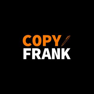 Copy Frank Pods