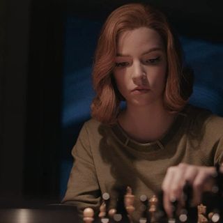 Perché La Regina degli Scacchi è il miglior Film del 2020