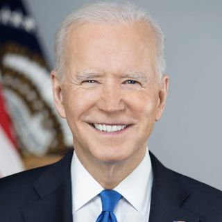 President Joe Biden - January 20, 2021: Inaugural Address