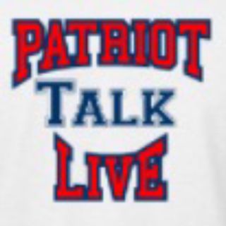Patriot Talk Live