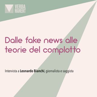 Intervista a Leonardo Bianchi