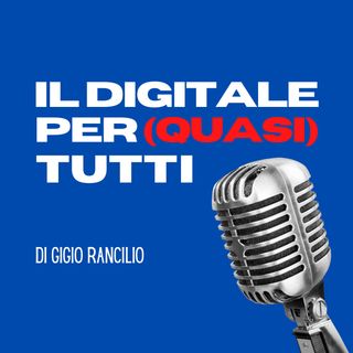 Fai le pulizie di primavera nella tua vita digitale