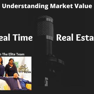 Understanding Market Value