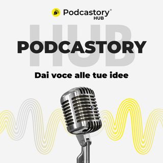 Podcastory Hub