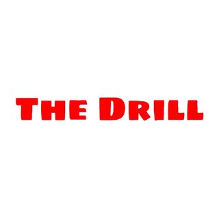 Episode 702 - The Drill - No Moderates!