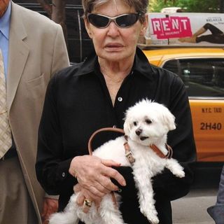 What a Creep: Leona Helmsley "The Queen of Mean" (80s NYC Creep)