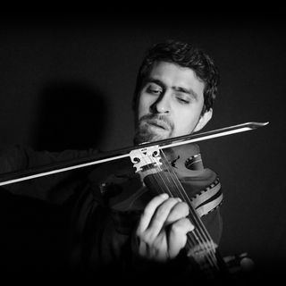 6x51 - Los Conciertos para viola d’amore de Vivaldi