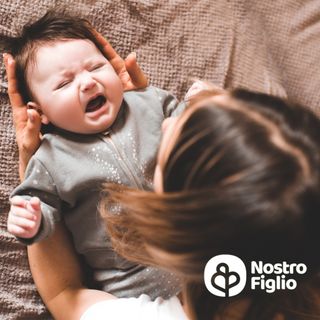 Perché è importante creare una routine del sonno per i neonati