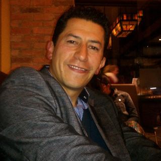 jorge escobar