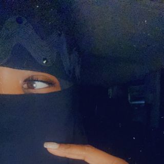 Khadijah Muhammad