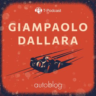 Giampaolo Dallara, La Forza Delle Idee