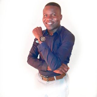 Nkosingiphile Lukha Mnisi